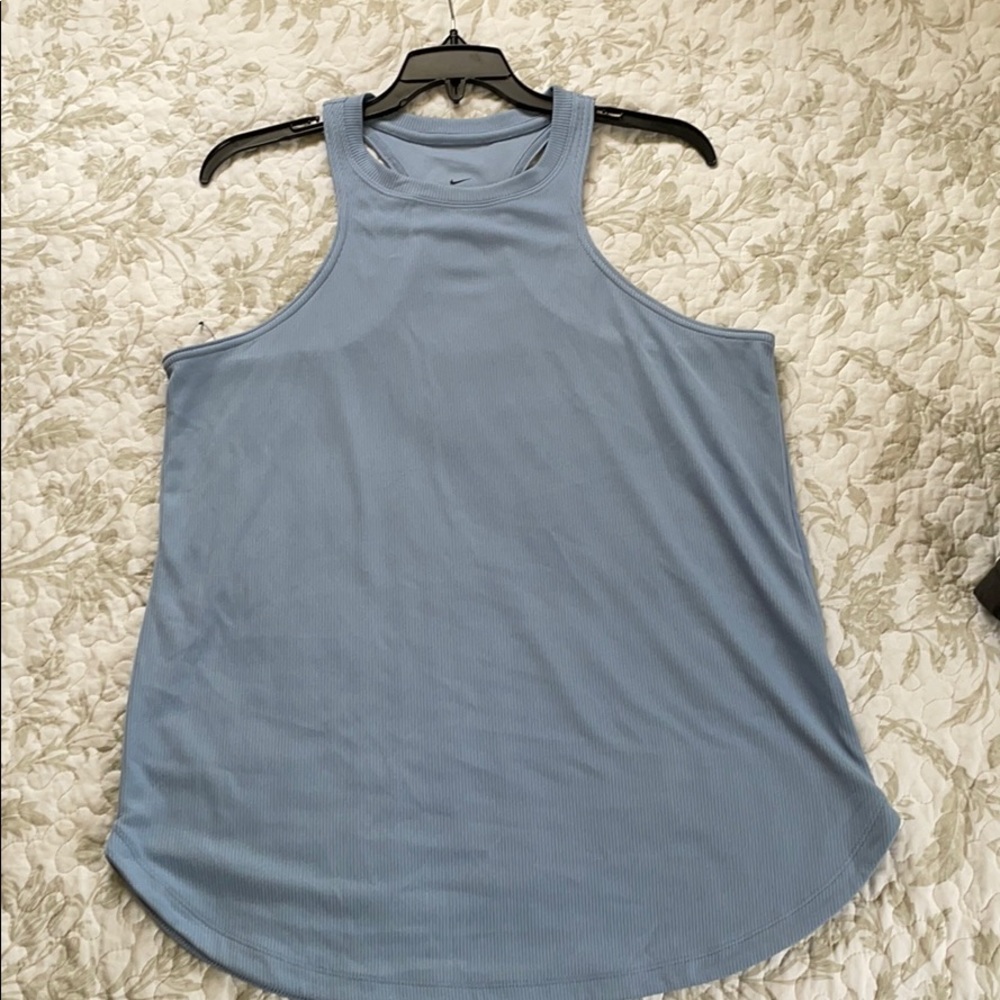 Nike Dri Fit workout top